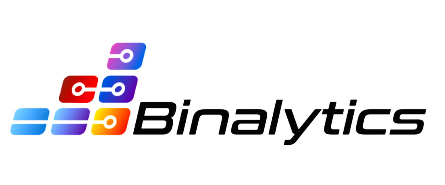 Cloud and data analytics | Binalytics