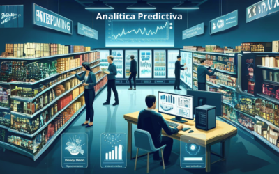 Que es la Analítica Predictiva?