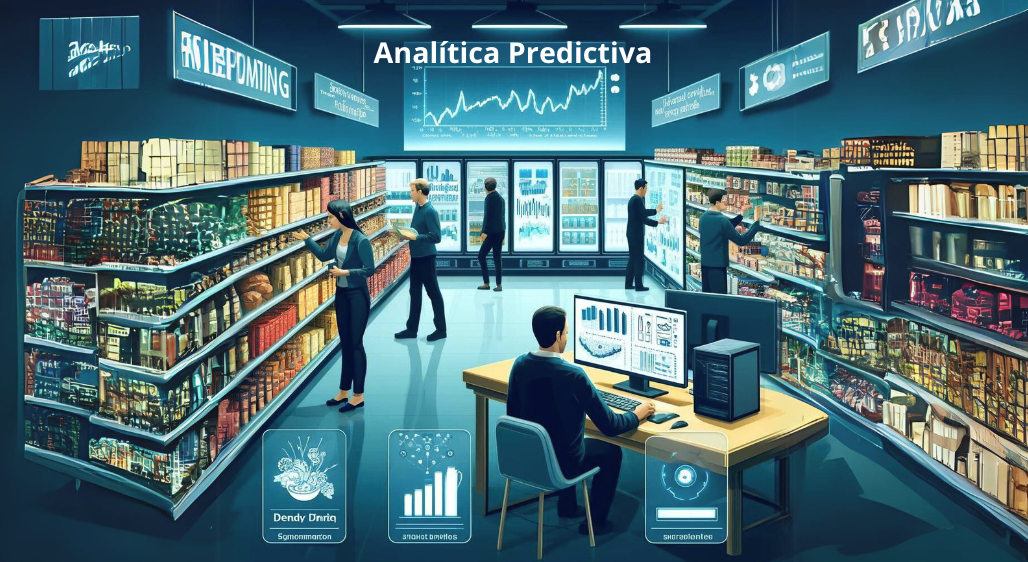 Que es la Analítica Predictiva?