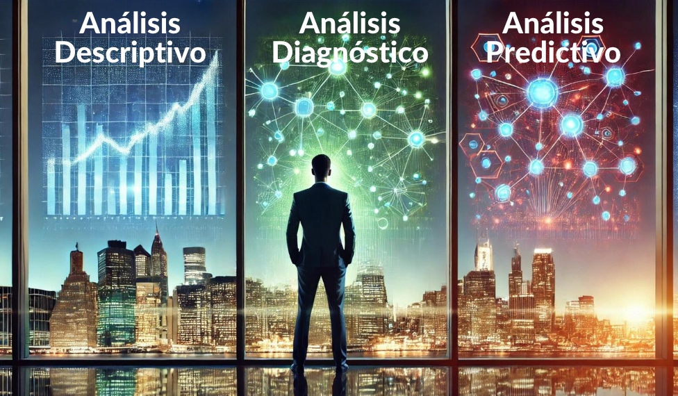 Ingeniería de los datos – Análisis y Comprensión