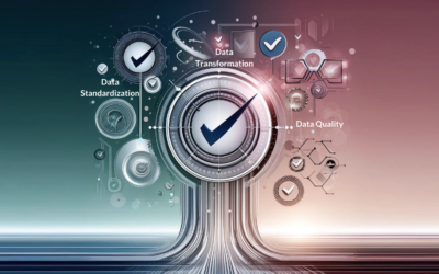 Ingeniería de los datos – Calidad y Transformación
