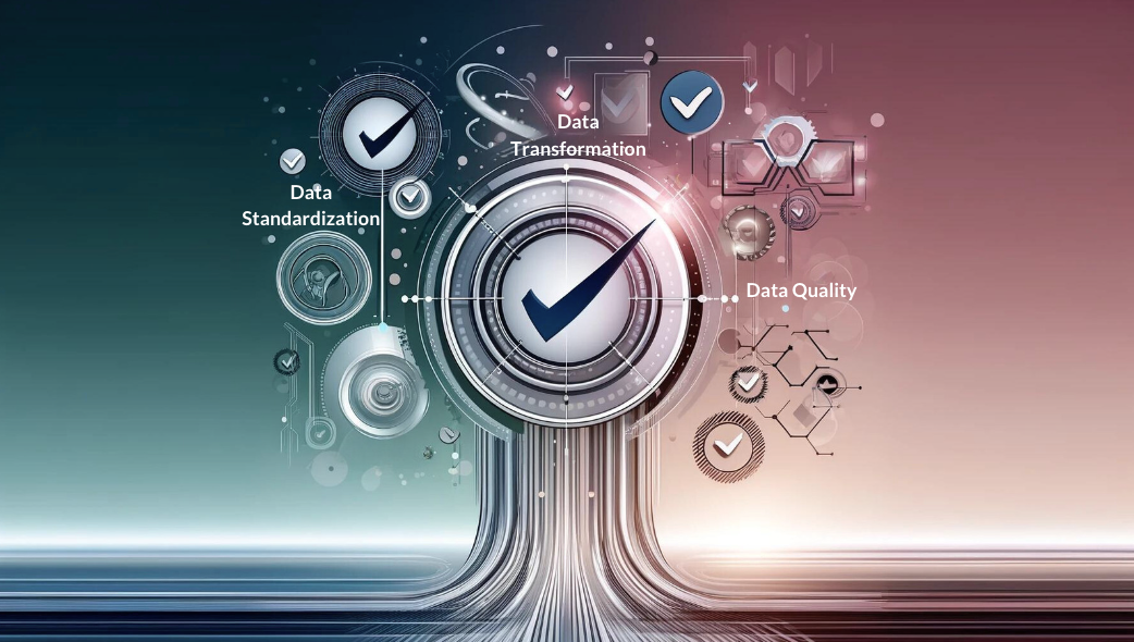 Ingeniería de los datos – Calidad y Transformación